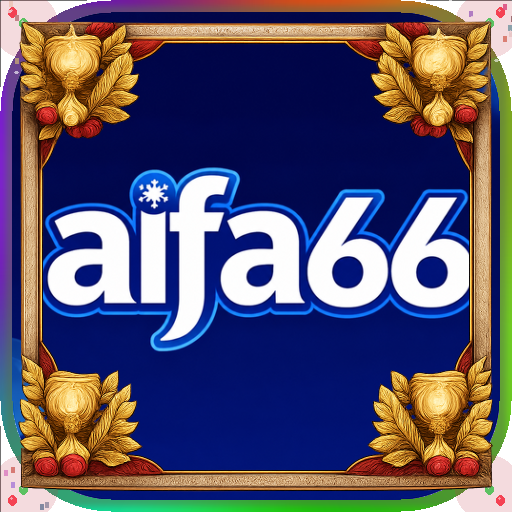 aifa66 — mitra unggulan