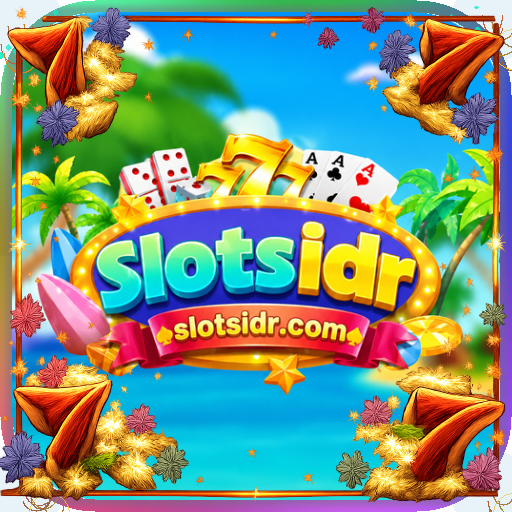slotsidr — mitra unggulan