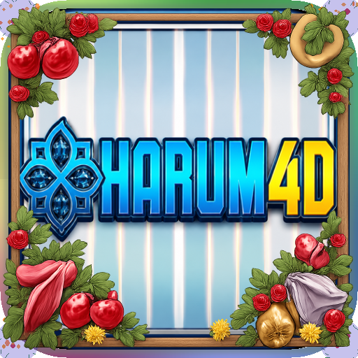 harum4d — galeri pratinjau Resmi APK
