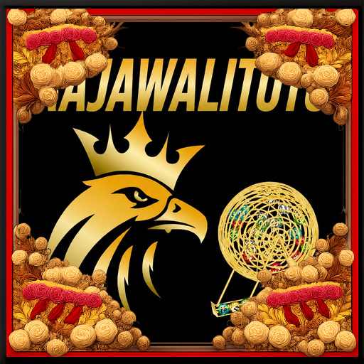 rajawalitoto — mitra unggulan